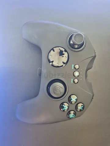 Nacon GC-200WL Wireless PC Controller