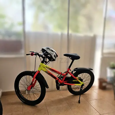 Kids & Teenagers Mountain Bike / Sports Bike / Trail Bike / All-Terrain Bicycle