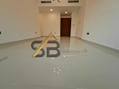 شقة رائعة بغرفة نوم واحدة | صالة رياضية، مسبح، موقف سيارات | مساحة واسعة