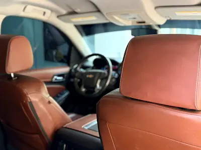 2019 Chevrolet TAHOE — фото 14
