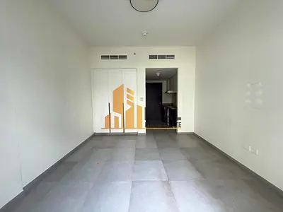 STUDIO APARTMENT WITH Gym pool in Aljada Community