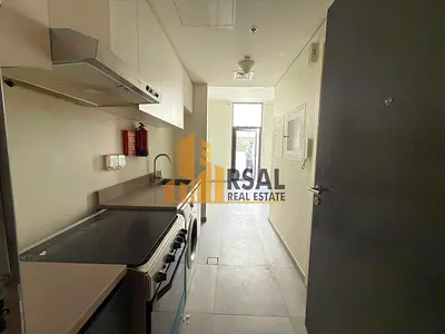 STUDIO APARTMENT WITH Gym pool in Aljada Community