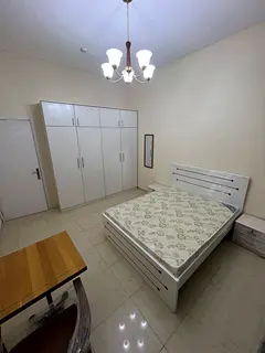 big furnished room metro Dafza