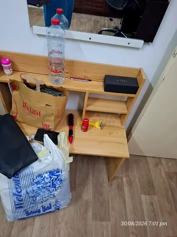 Study table