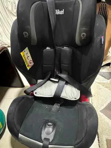Jikel car seat