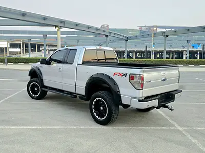 2013 FORD F-150 — фото 2