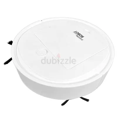 Robot cleaner