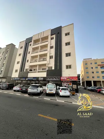 للإيجار في الجرف – غرفتين وصالة بمساحة واسعة