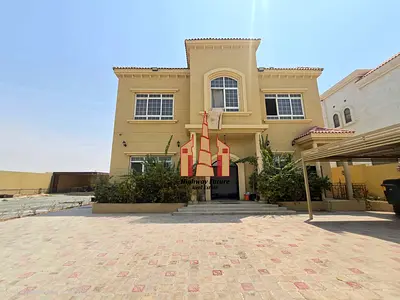 Like brand new big garden yard parking All master room 2 big hall wardrobes maid room just 150k