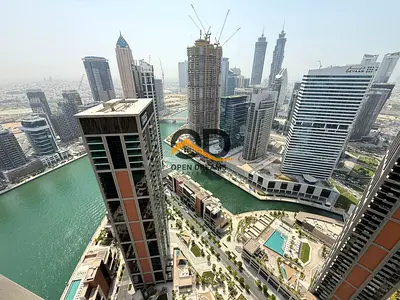Brand New || Higher floor || Full Canal View