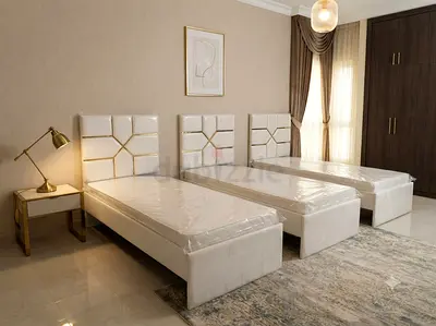 Selling Brand New Single Bed