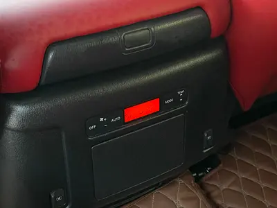 صورة 12 لـ 2018 Nissan ARMADA