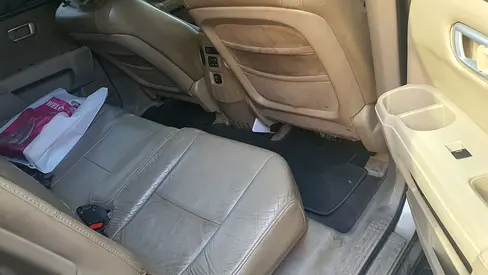 2011 Honda PILOT — фото 14