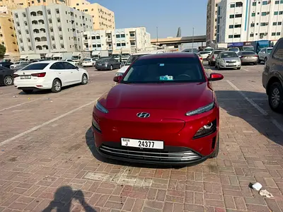 صورة 13 لـ 2023 Hyundai KONA