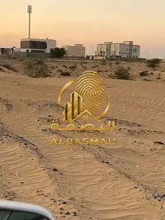 For Sale | Freehold Residential Plot for Arab Nationals in Al Ruqaybah – Opposite Nasma Residences