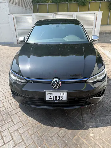 Volkswagen Golf Base, миниатюра 3