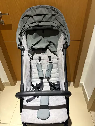 Stroller