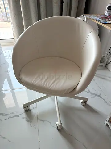 IKEA Armchair with Wheels