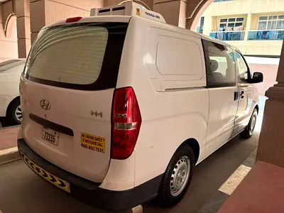 صورة 6 لـ 2008 Hyundai H1