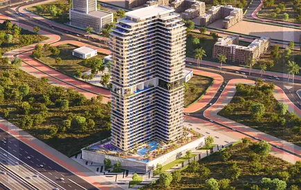 High Floor | Private Pool | Ideal Investment