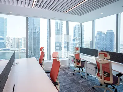 One Bill | City & Canal View | Business Bay