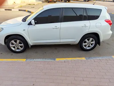 صورة 6 لـ 2008 Toyota RAV 4