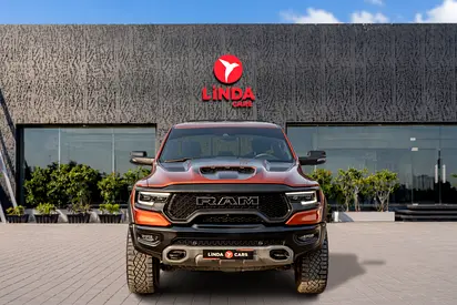 2024 RAM 1500 照片 2