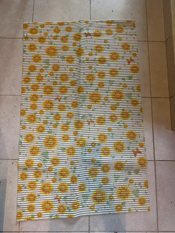 Bath mat