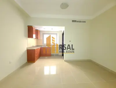 Studio With Close Kitchen/Family Building/Near Almidna Shopping Center