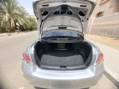 2011 Honda ACCORD 照片 5