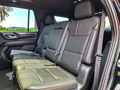 2022 Chevrolet TAHOE — фото 11