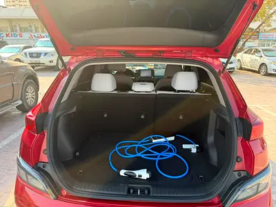 صورة 12 لـ 2023 Hyundai KONA