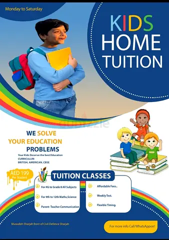 Tutor available in cheap price