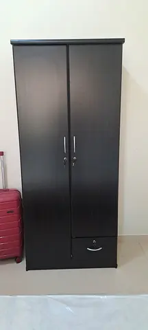 Brand New 2door wardrobe available