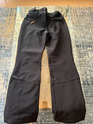 Ski trousers