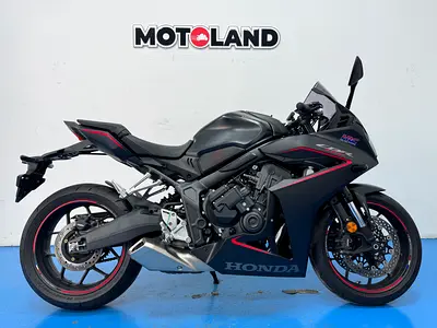 HONDA CBR650R E Clutch 2025 in Dubai