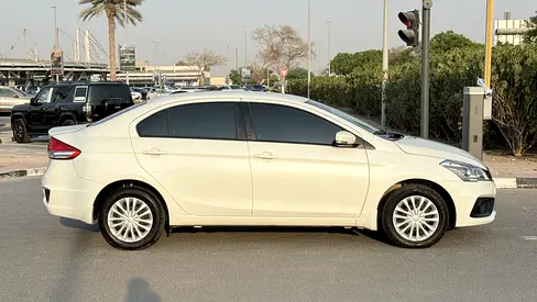 Suzuki Ciaz, миниатюра 2