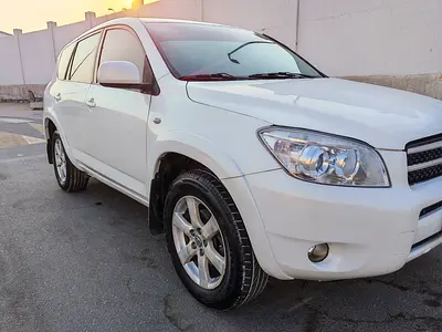 صورة 3 لـ 2008 Toyota RAV 4