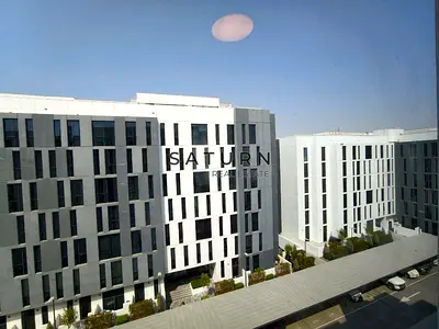 HOT OFFER STUIDO WITH BEAUTIFUL VIEWS IN RIFF BUILDING
