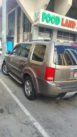 2011 Honda PILOT — фото 17