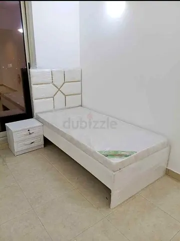 Single Bed Mattress New For Sale