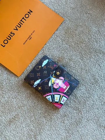 Lv wallet