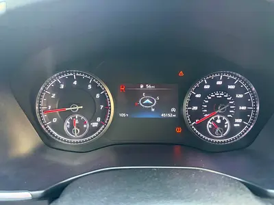 Hyundai Santa FE SEL, миниатюра 5