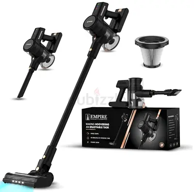 Empire 25Kpa Cordless Vacuum Cleaners