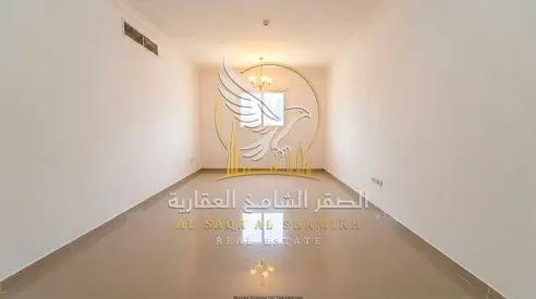 2-Bedroom Apartment with a Maid’s Room | Spacious Layout | Modern Finishing | Balcony with an Open