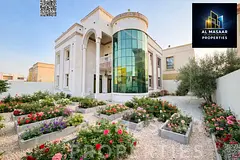 Luxury villa for sale, 6200 sq ft - 5 bedrooms - at an exceptional price including electricity, wate
