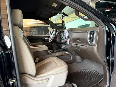 2020 Chevrolet SILVERADO 1500 — миниатюра 13