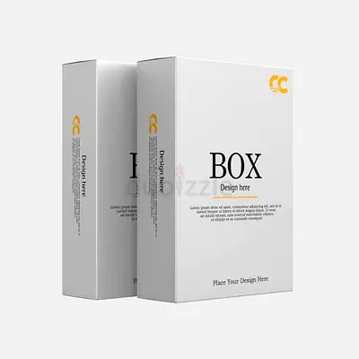 BOX PRINTING