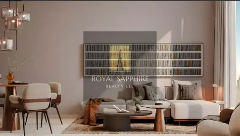 Fully Furnished | 1BR | Post-Handover Payment Plan | Multiple Views