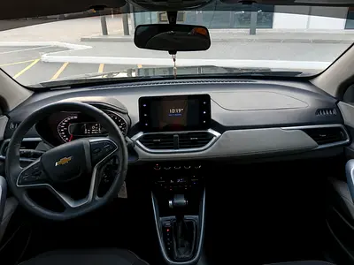 Chevrolet Groove LT, миниатюра 10